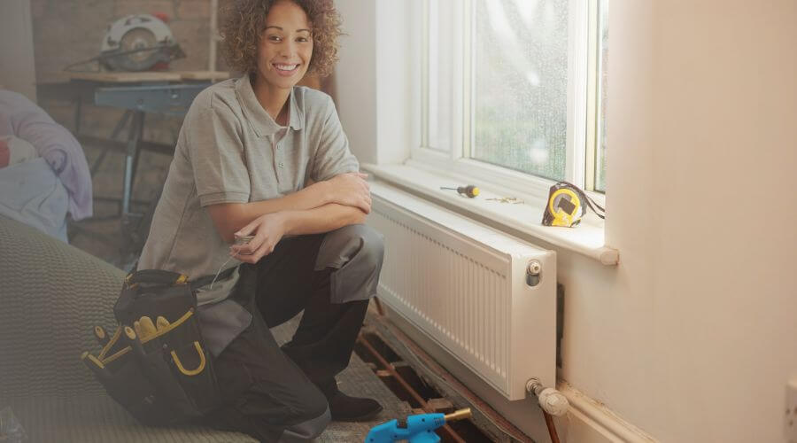 Local expert plumbing services in Meeteetse, WY